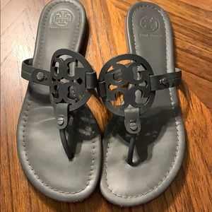 Tory Burch Miller sandals